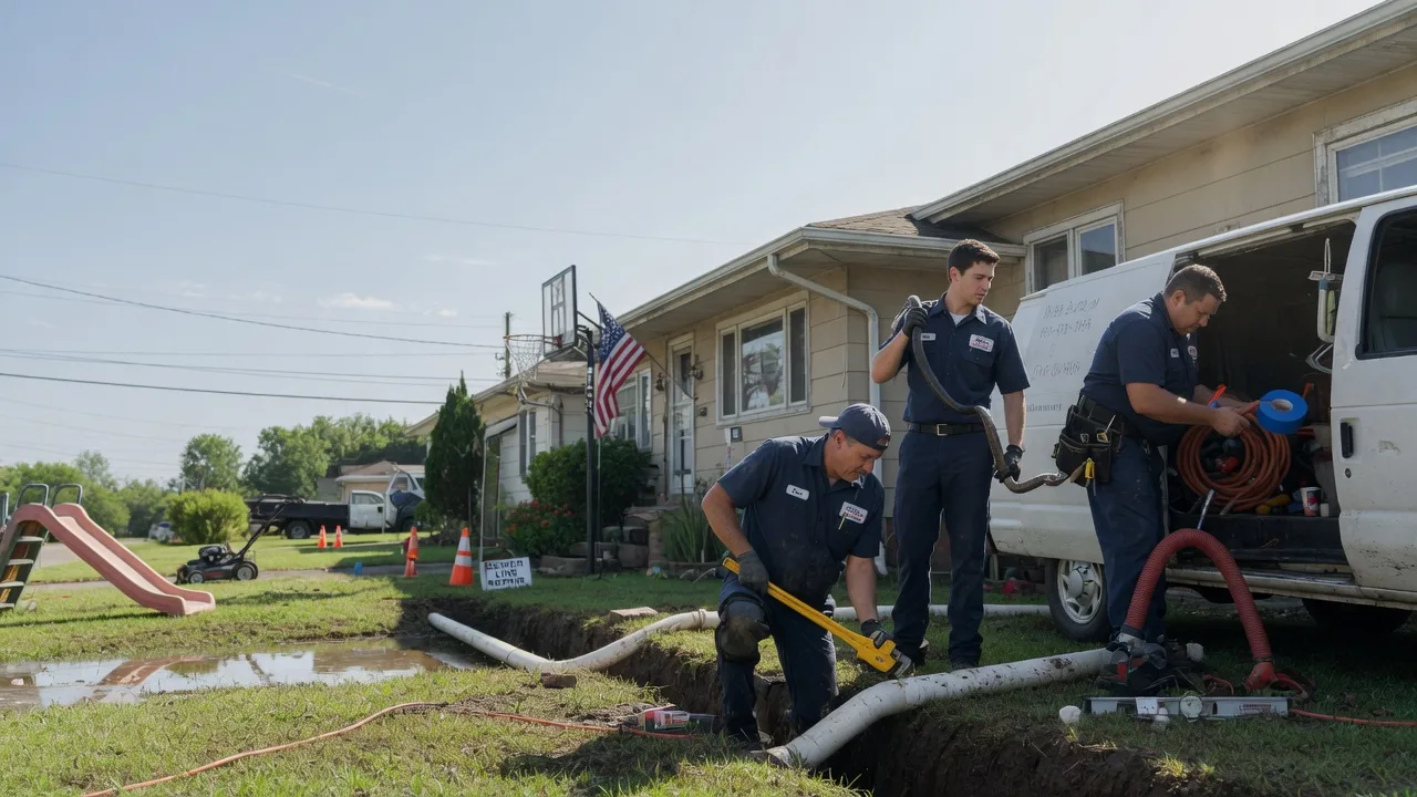 Toilet Installation in Vickery, OH near me